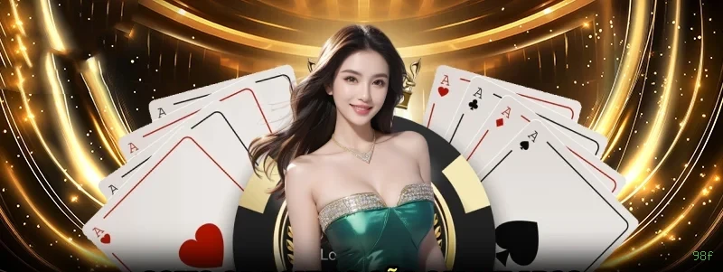 Roleta e blackjack 98f