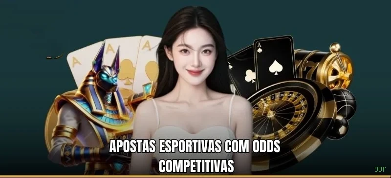 Bônus e prêmios 98f